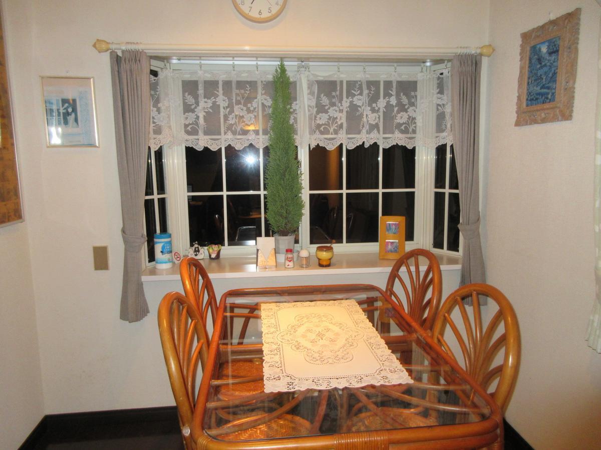 Bed & Breakfast Pier