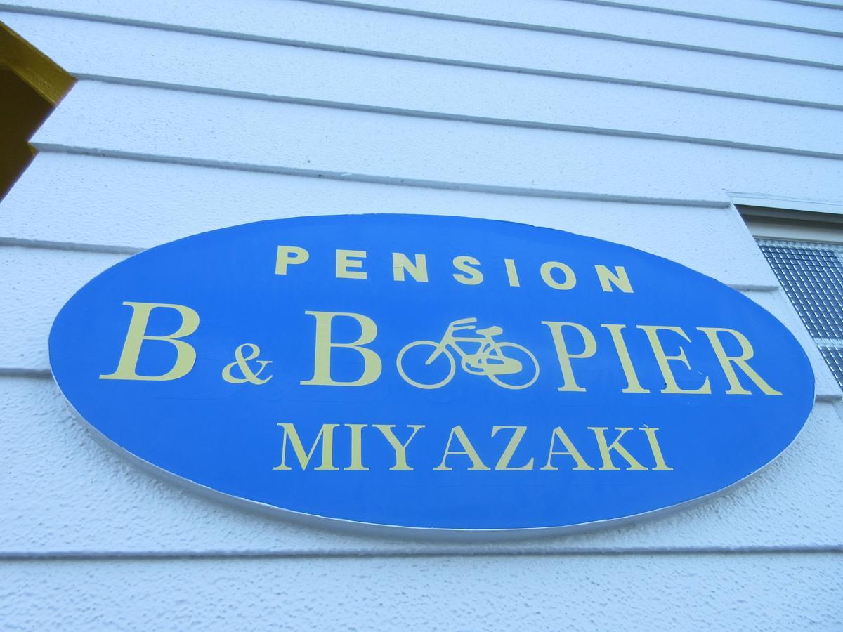Bed & Breakfast Pier